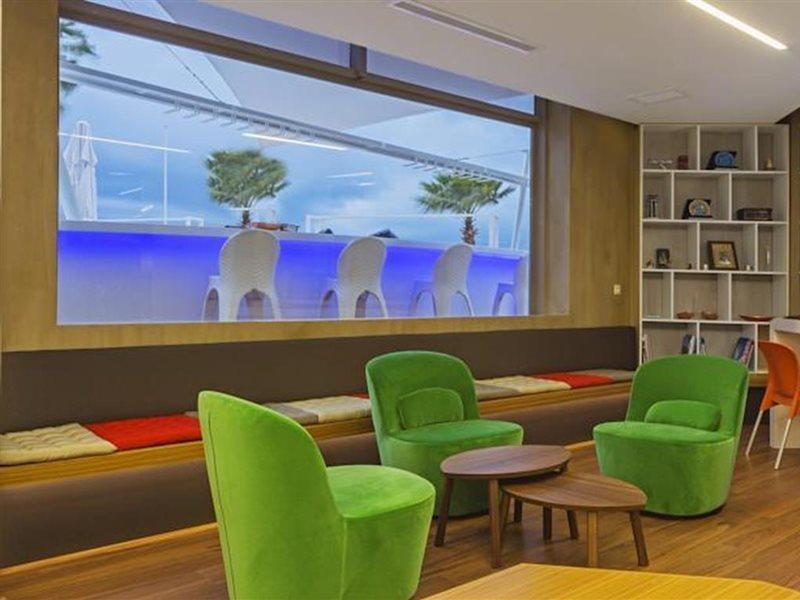 Hotel Poseidon - Adults Only 4*