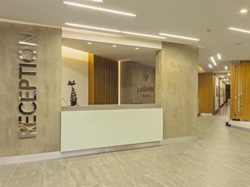Hotel Poseidon - Adults Only