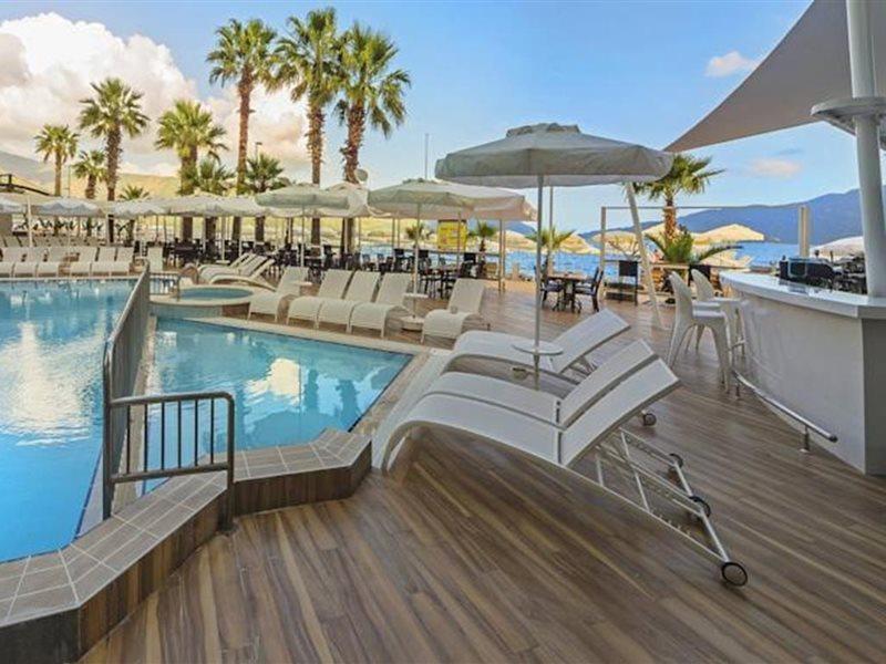 Poseidon - Adults Only Marmaris