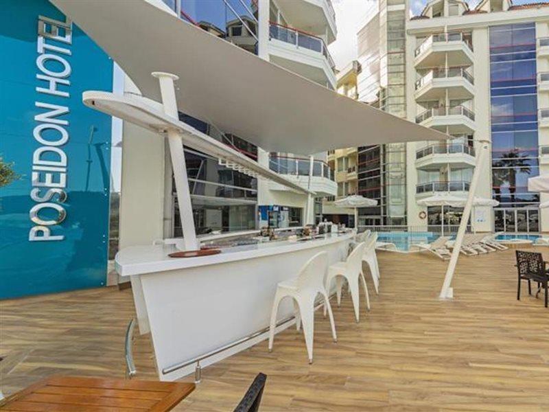 Hotel Poseidon - Adults Only Marmaris