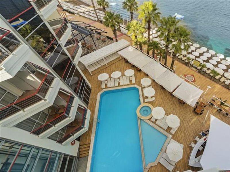 Hotel Poseidon - Adults Only 4*