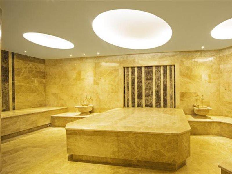 Hotel Poseidon - Adults Only