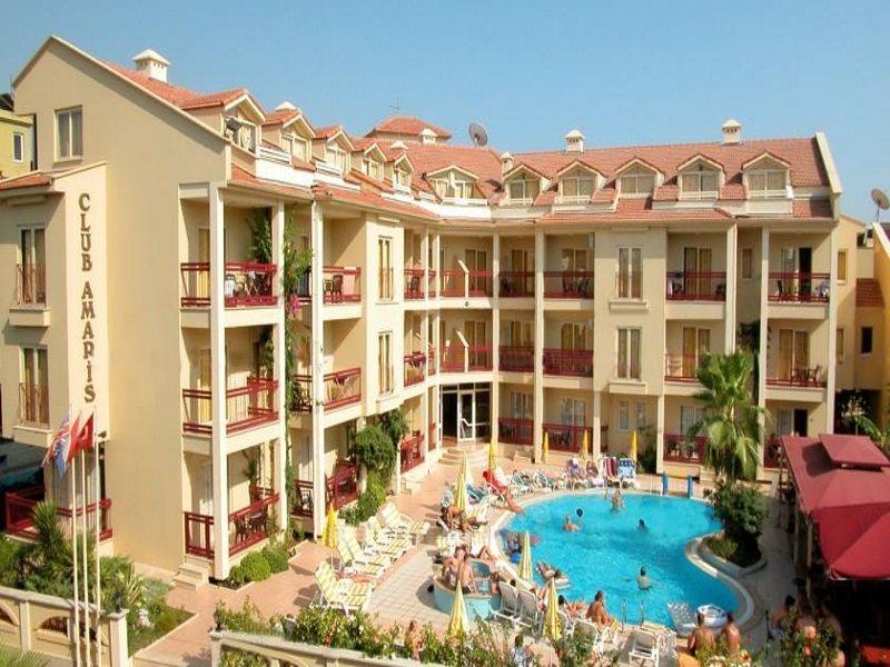 Club Amaris Marmaris