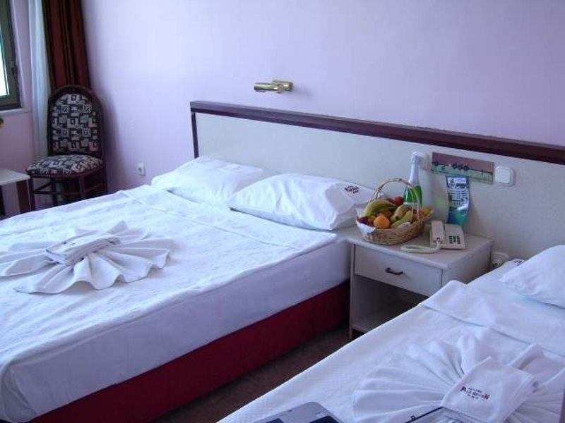 Hotel Palm Marmaris
