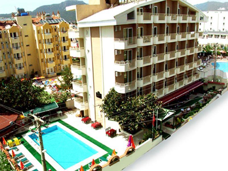 Hotel Melodi 3*