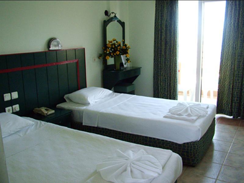 Hotel Melodi