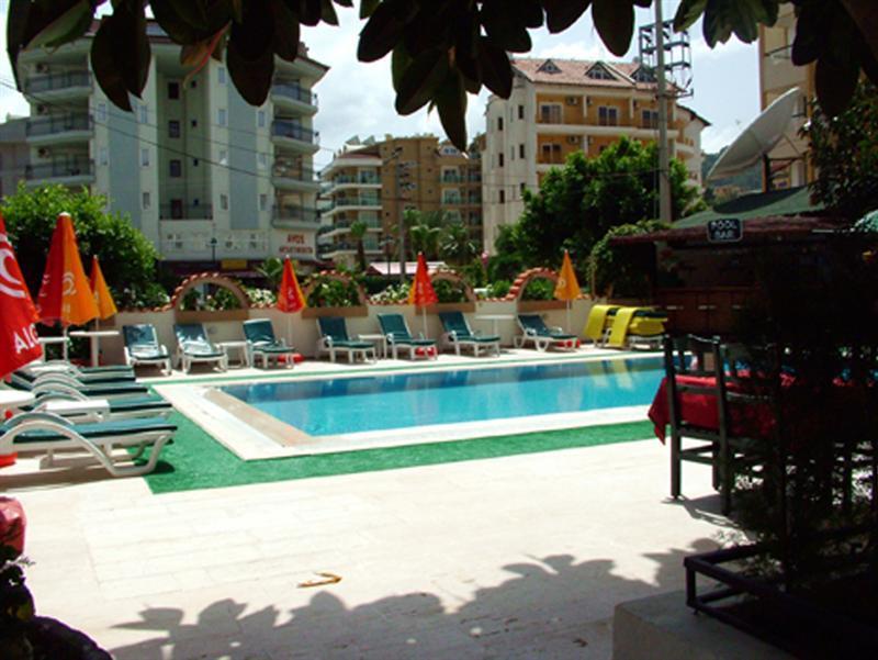 Melodi Marmaris