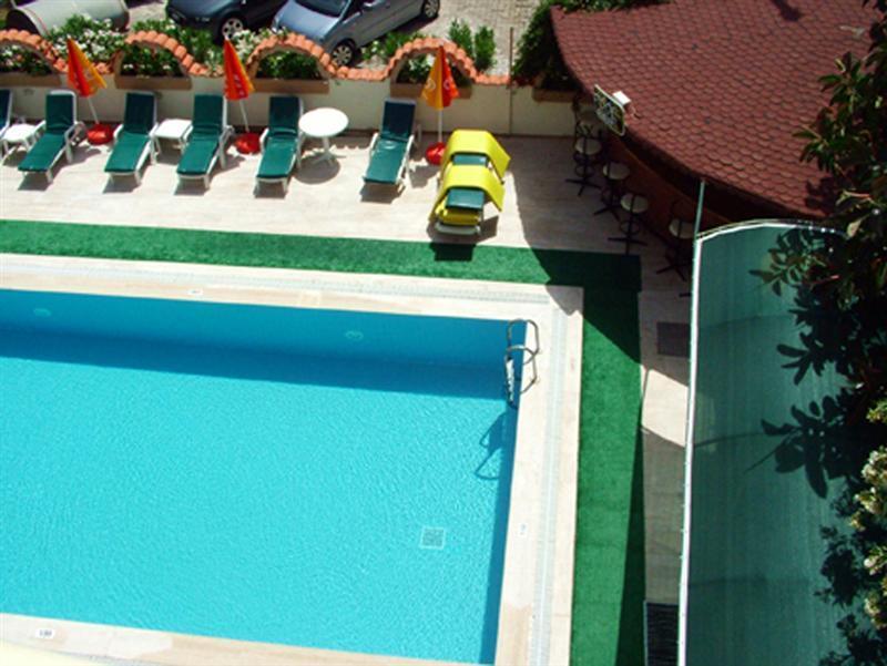 Hotel Melodi Marmaris