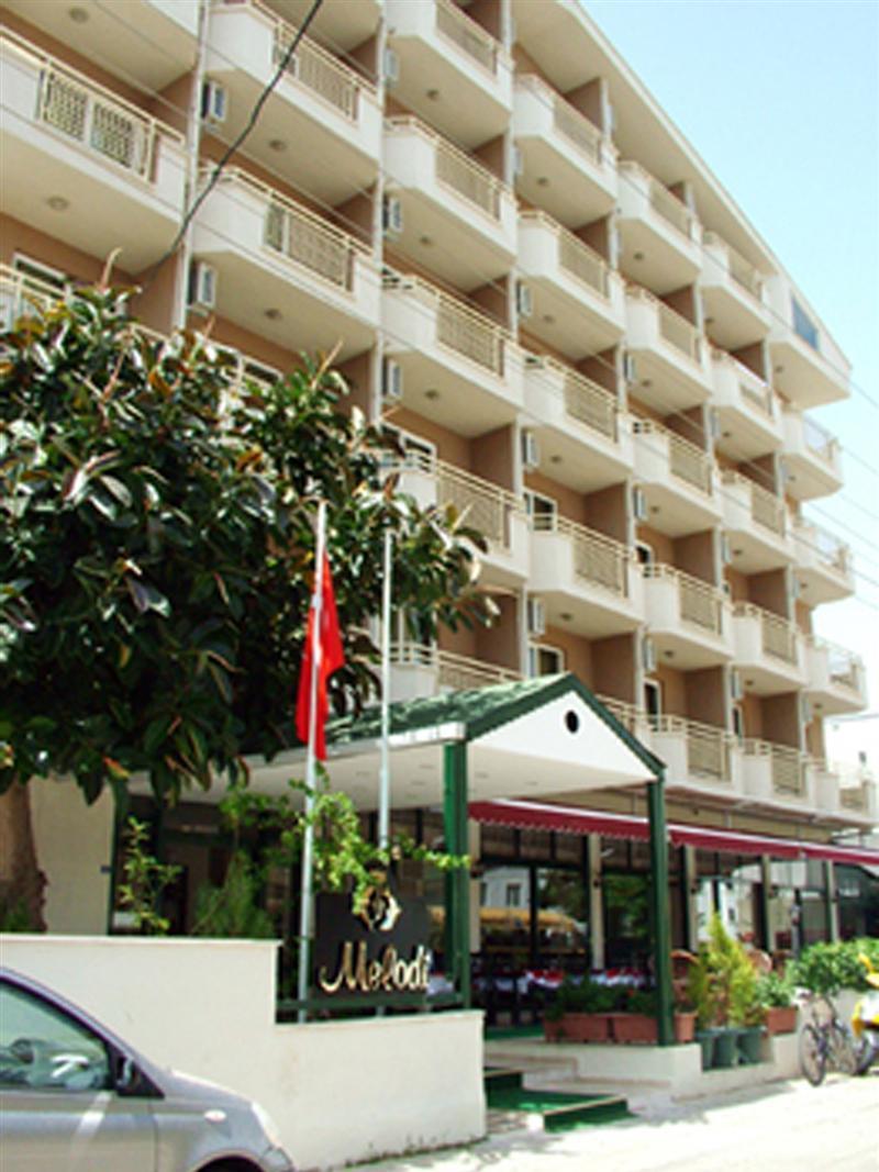Hotel Melodi