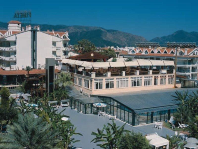 Pineta Club