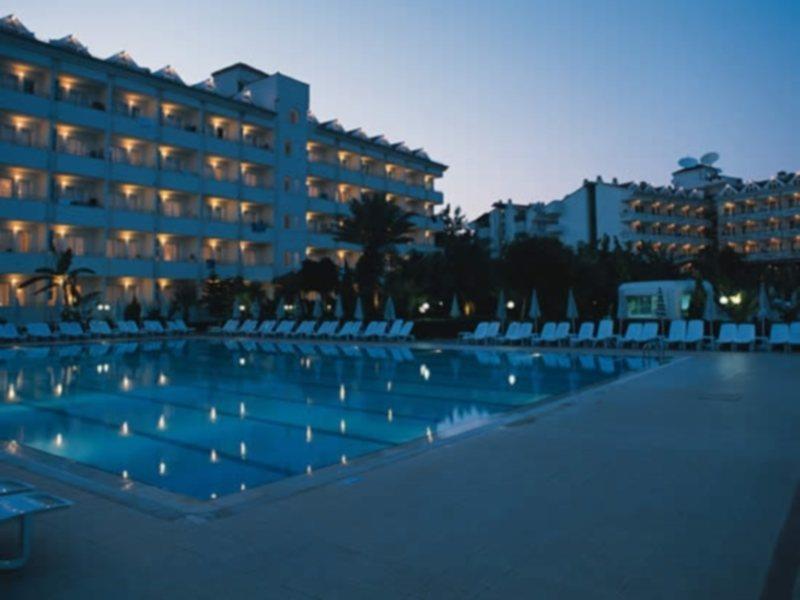 Pineta Club