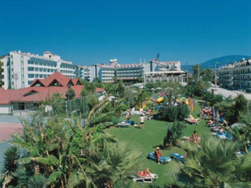 Pineta Club Marmaris