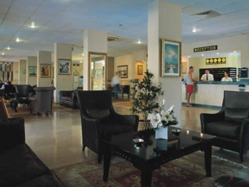Hotel Pineta Club 4*