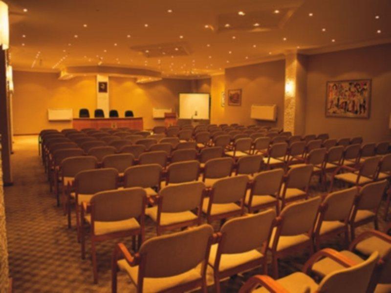 Hotel Pineta Club