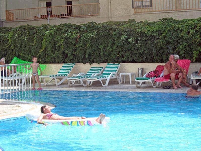 Hotel Cihantuerk