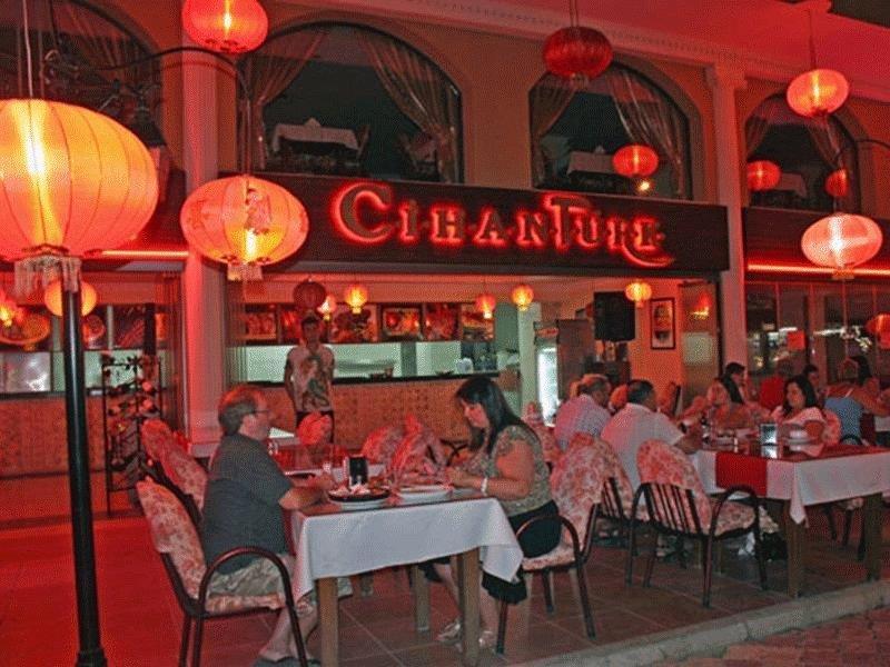 Hotel Cihantuerk Marmaris