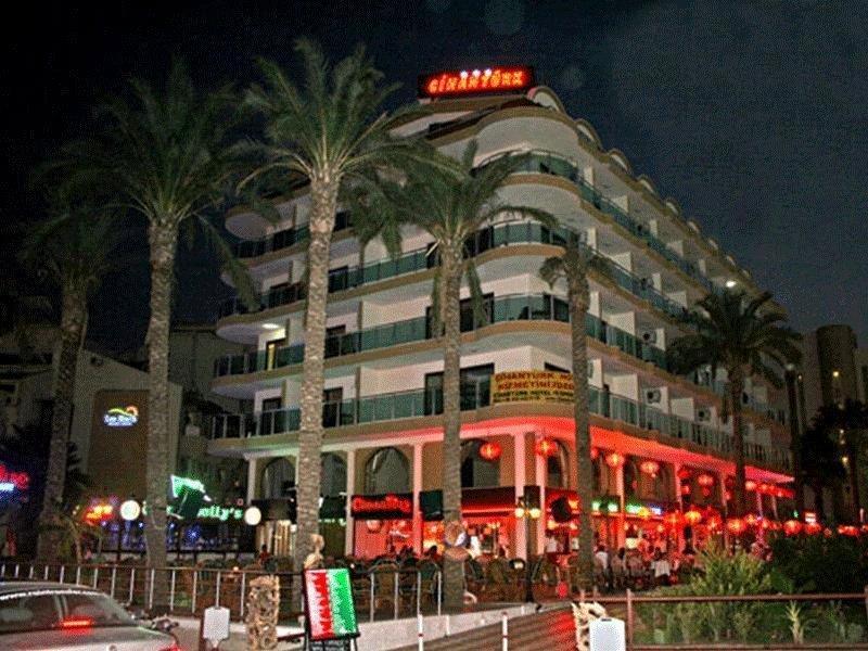 Cihantuerk