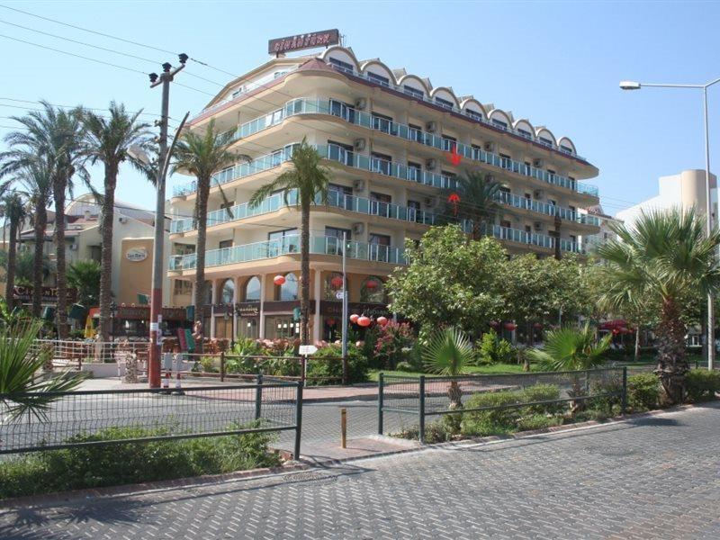 Cihantuerk Marmaris