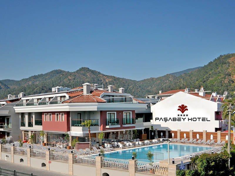 Pasabey Marmaris