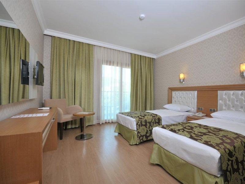Hotel Pasabey Marmaris