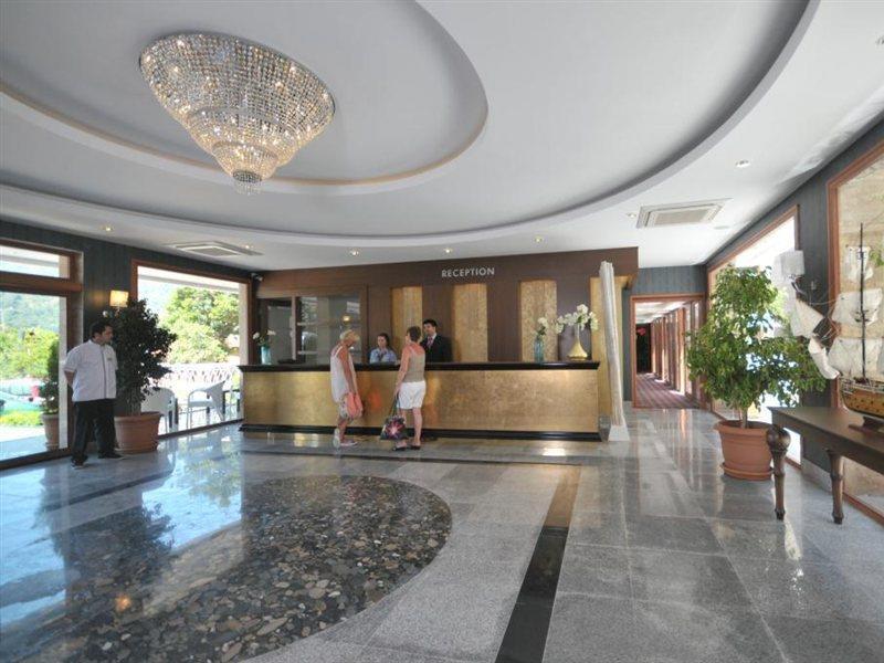 Hotel Pasabey 4*