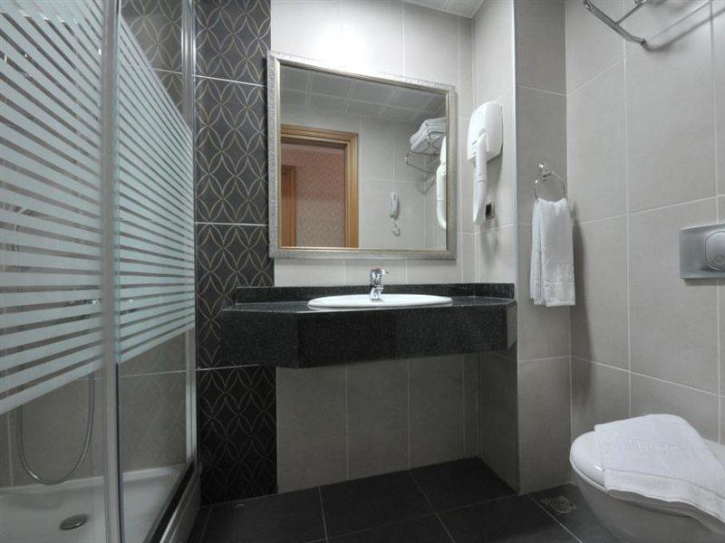 Hotel Pasabey Marmaris