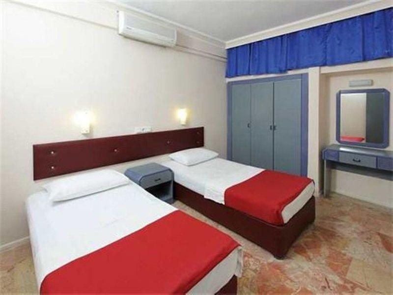 Apartment Amber Marmaris
