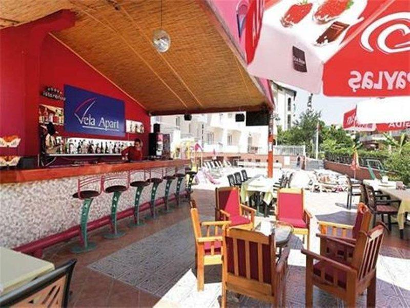 Apartment Amber Marmaris