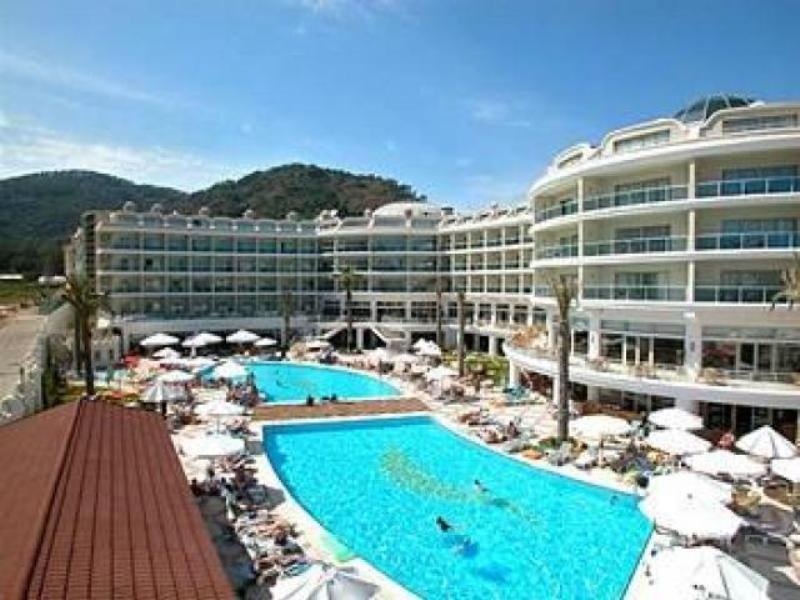 Pineta Park Deluxe Marmaris