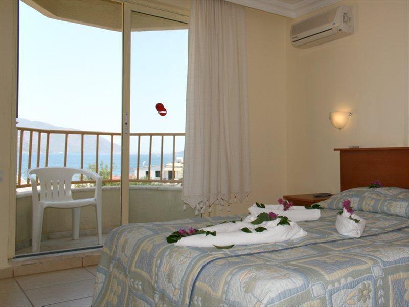 Hotel Sonnen Marmaris