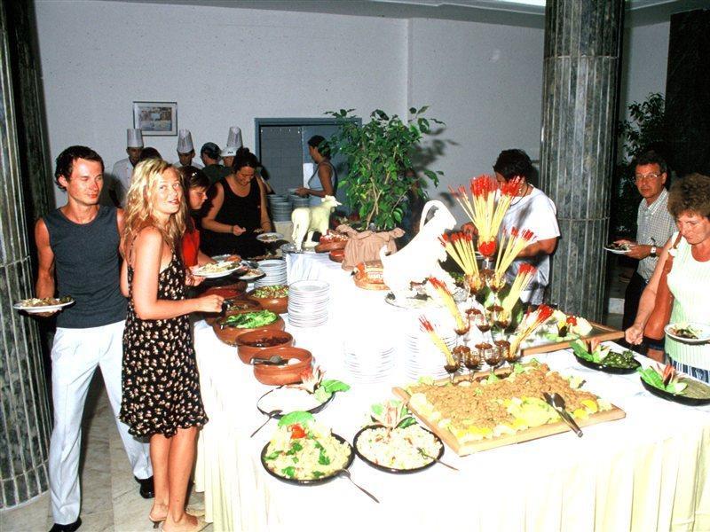 Hotel Sonnen Marmaris