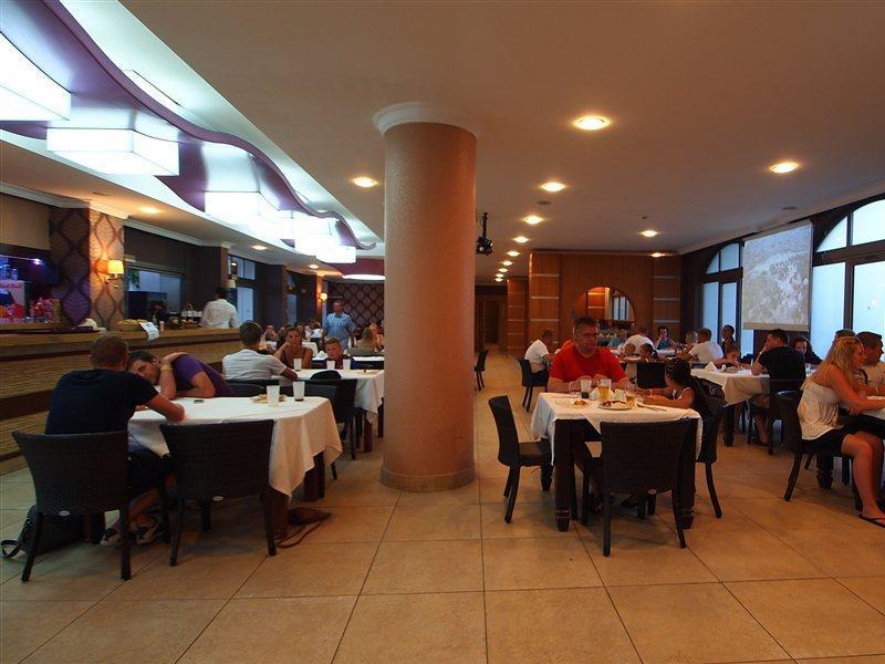 Costa Mare Marmaris