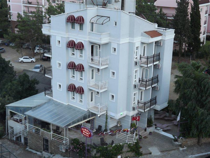 Pearl Of Marmaris