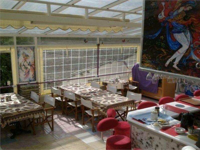 Hotel Pearl Of