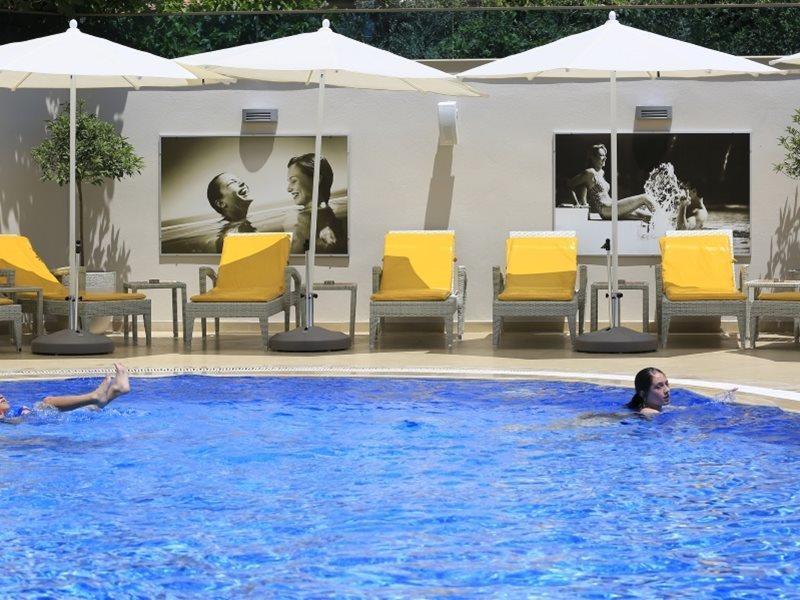 Hotel Aurasia Design