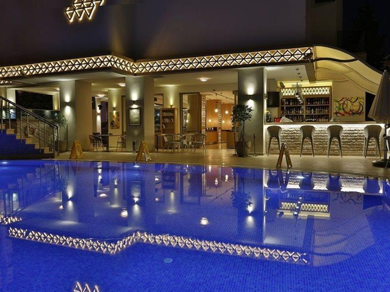 Aurasia Design Marmaris