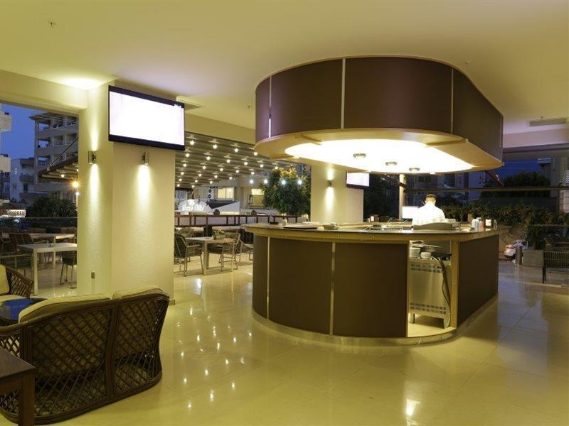 Hotel Aurasia Design 3*