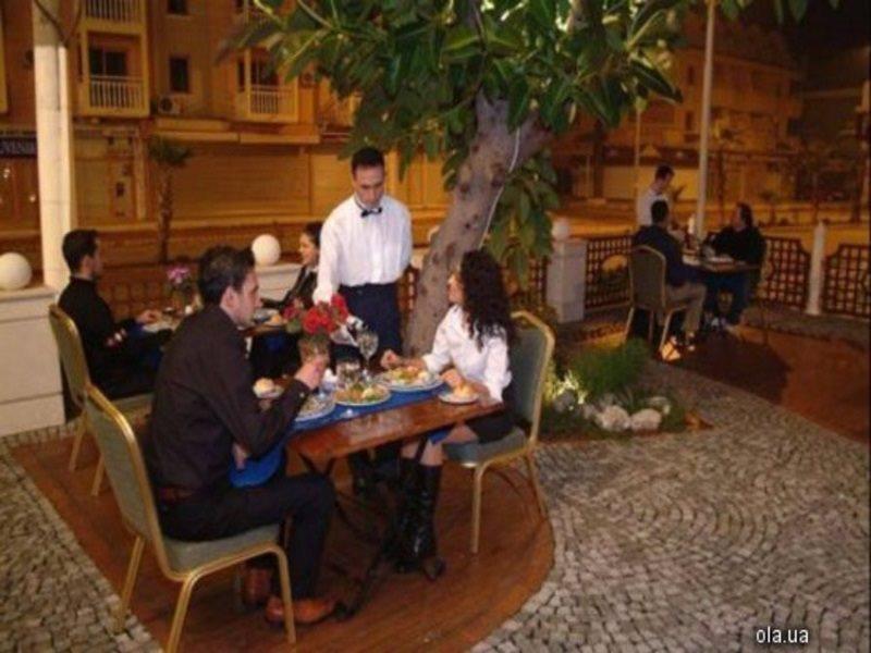 Almena Marmaris