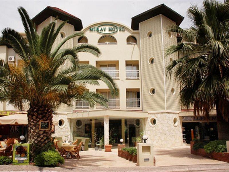 Hotel Miray Marmaris