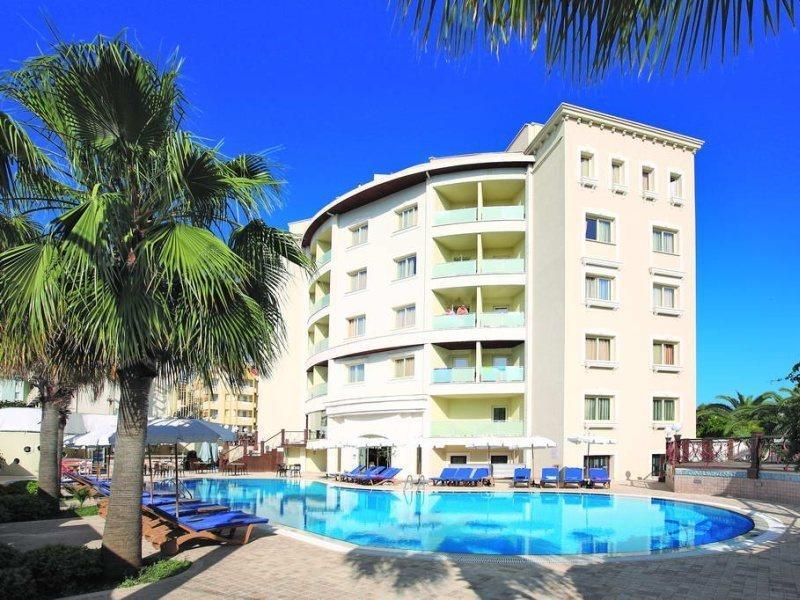 Hotel Motto Premium Hotel&spa 4*