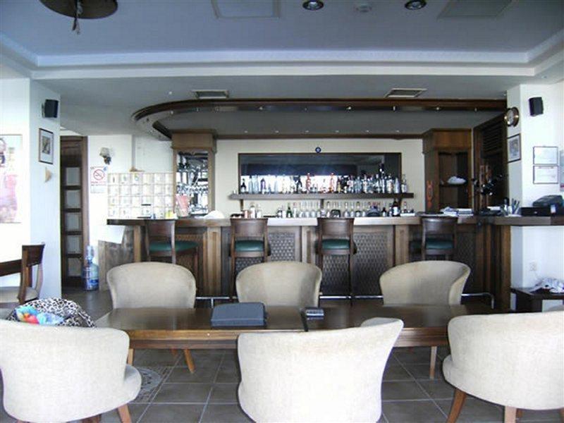 Hotel Samoy