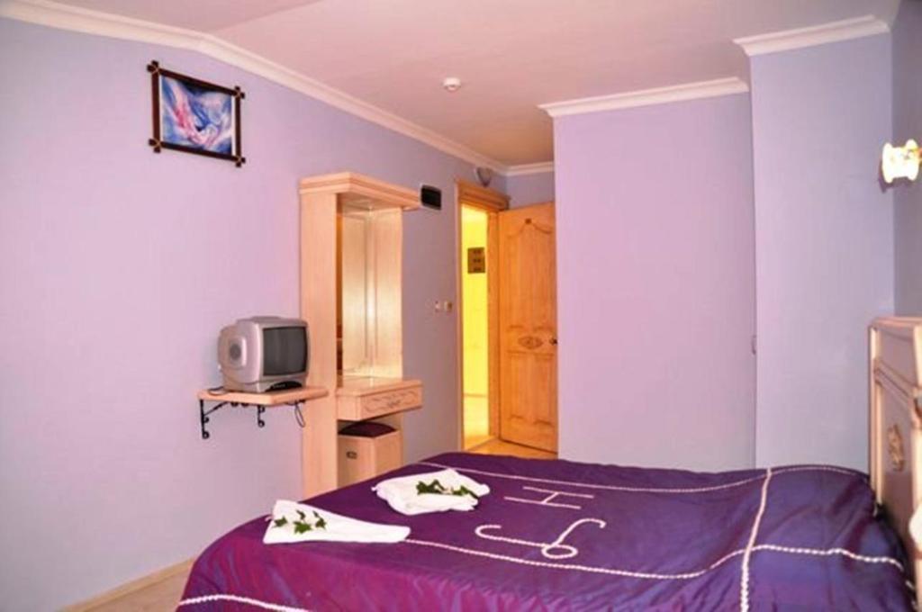 Hotel Anerissa Marmaris