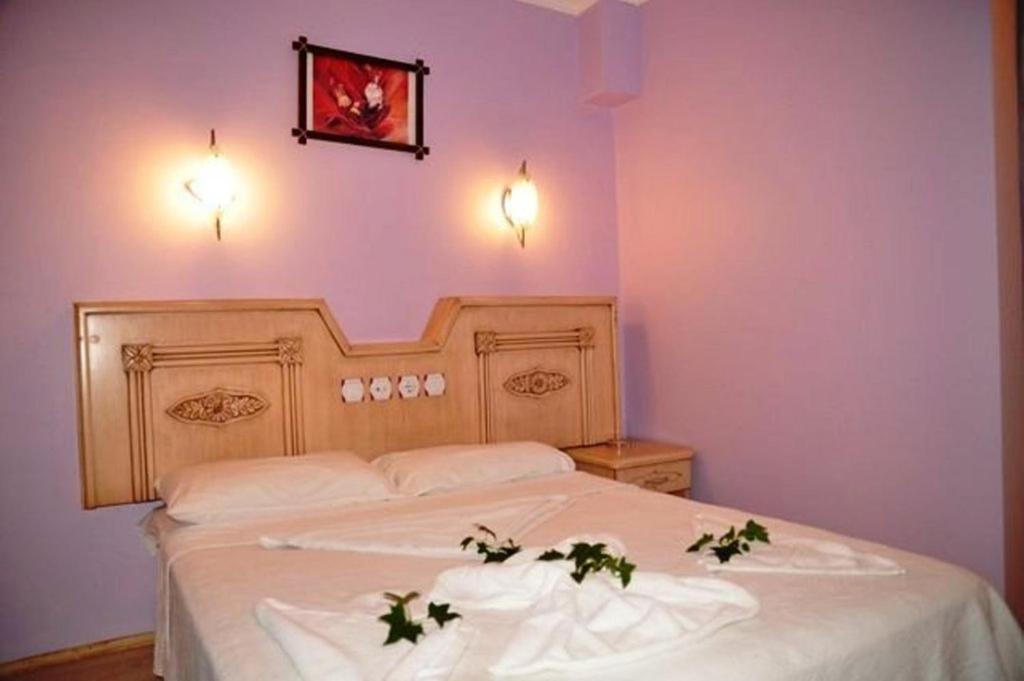 Hotel Anerissa