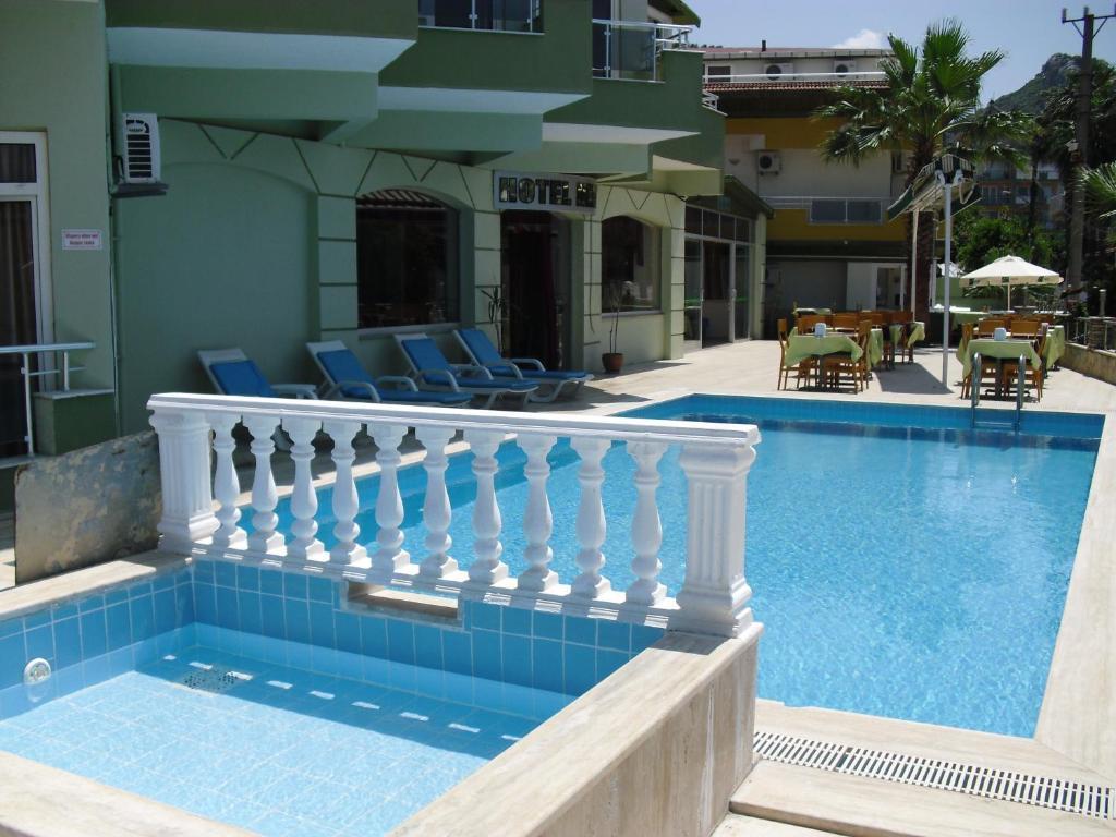Anerissa Hotel Marmaris