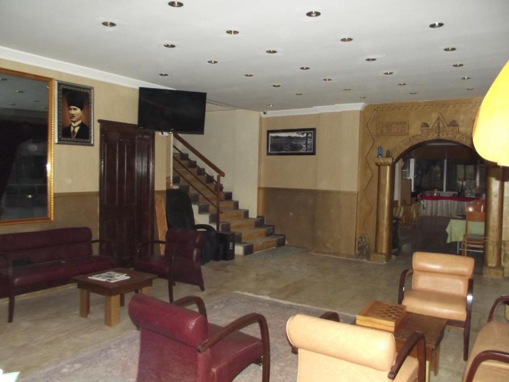 Anerissa Marmaris
