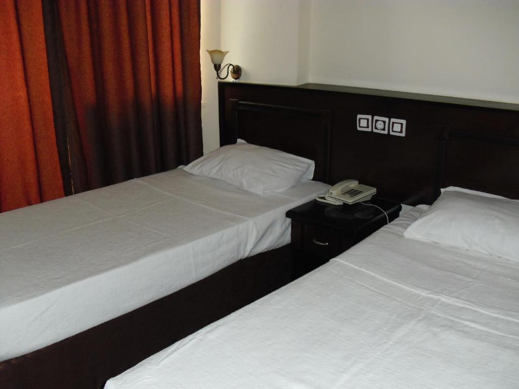 Anerissa Marmaris