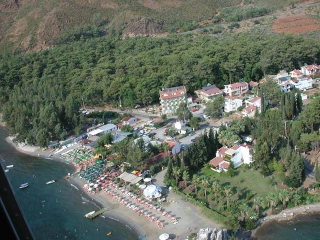 Anerissa Hotel 3*