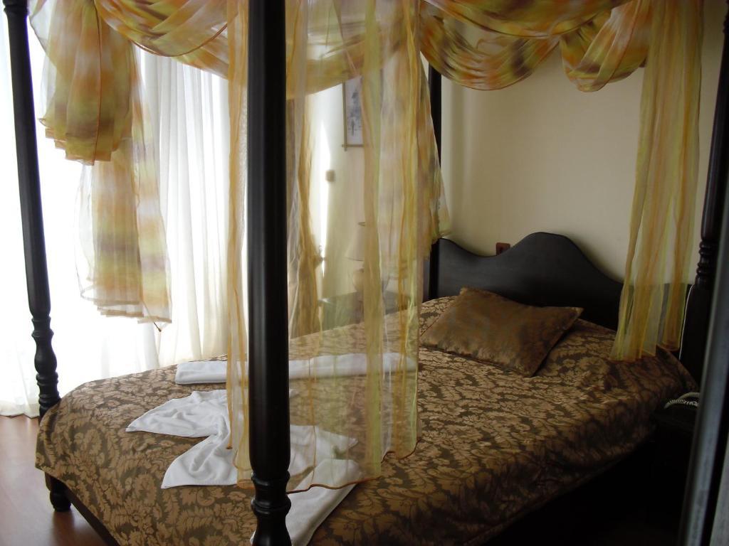 Anerissa Hotel