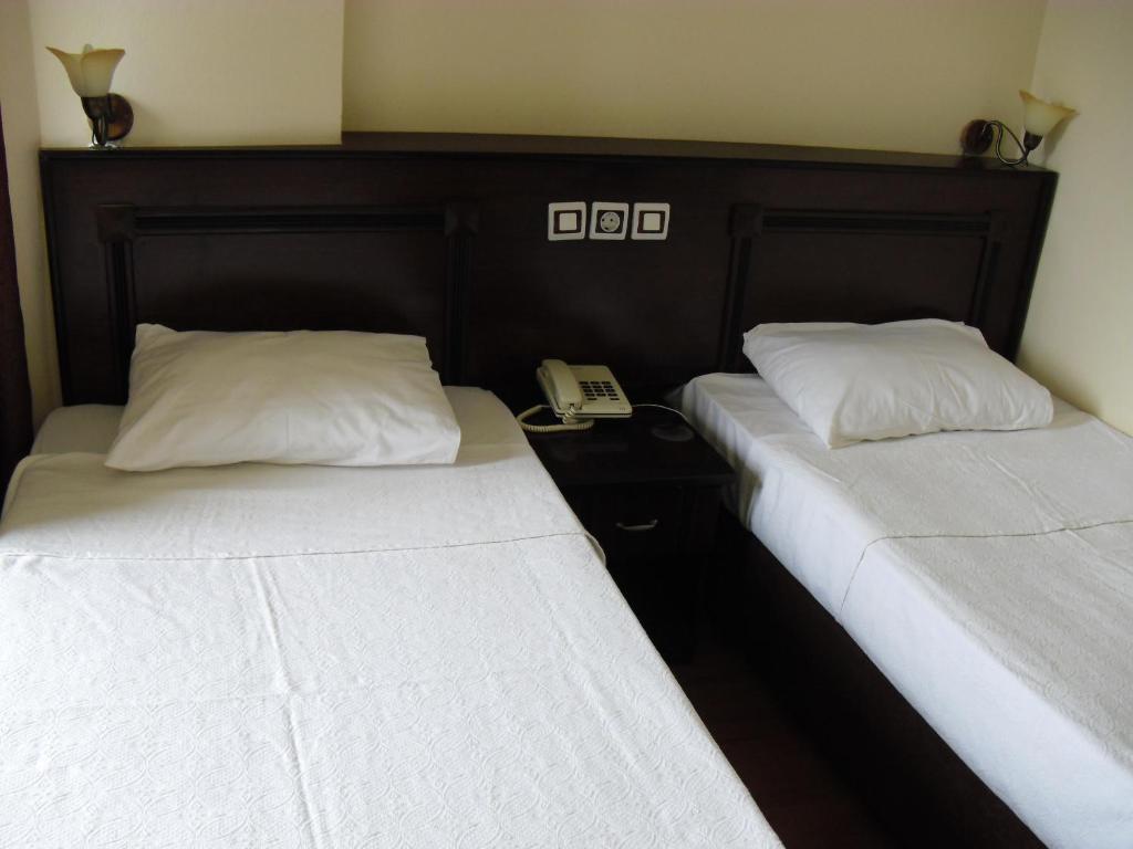 Anerissa Hotel 3*
