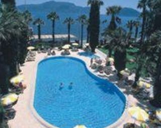 Hotel Lidya Beach **dbl Reg**